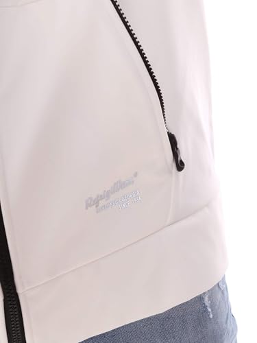 RefrigiWear Homme Rm0g05700xt2429 blouson déperlant technique