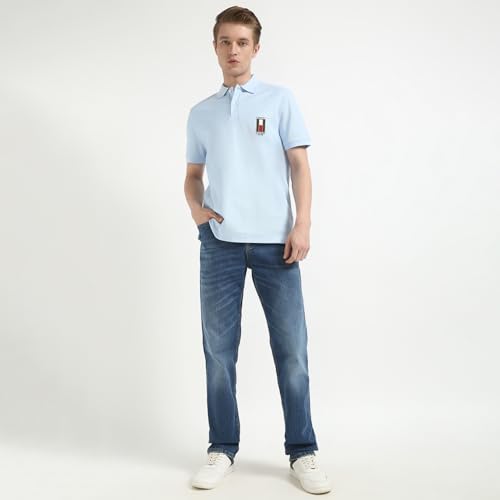Image of Tommy Hilfiger Men T-Shirt
