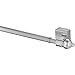 Mag Cafe Rod Slvr 16-28"
