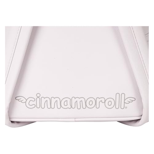 Image of Loungefly Sanrio Cinnamoroll Mini Backback