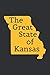 The Great State Of Kansas (Daily Fitness Journal): Georgia Daily Fitness Journal, Daily Journal For Fitness