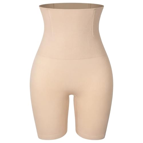 Shorty ventre plat sous robe invisible short sculptant nude lot de 2 M