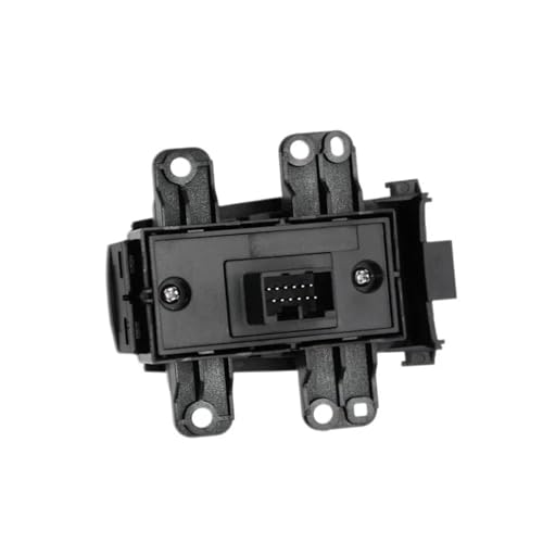 Bouton de frein à main de précision pour console HRV VEZEL - 6