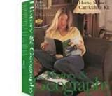 Lifepac History & Geography & Geography 3rd Grade