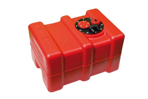 Le mer vous sourit FUEL TANK 42L 50X35X30 CM