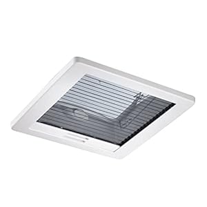 DOMETIC 9104100251 Ventilazione forzata - immagine 5