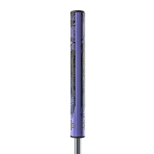SuperStroke Marvel Putter Grip – Enhanced Feel & Control