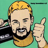 Vol. 2-Fuzzy Boombox [Audio CD]