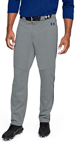 under armour relaxed fit baseball pants