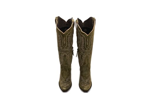 Image of Ariat Women's Casanova X Toe Western Boot