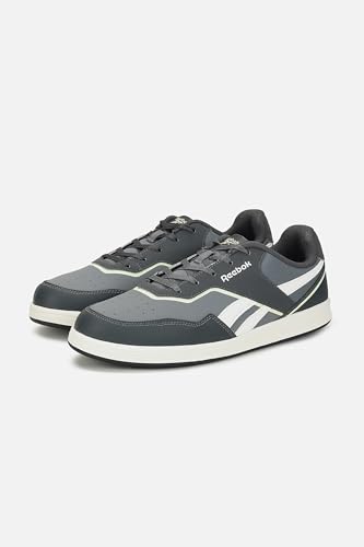Image of Reebok Mens Reebok Unisex Sneakers - Active Stride - Flexible and Lightweight for On-The-go Comfort Sneaker