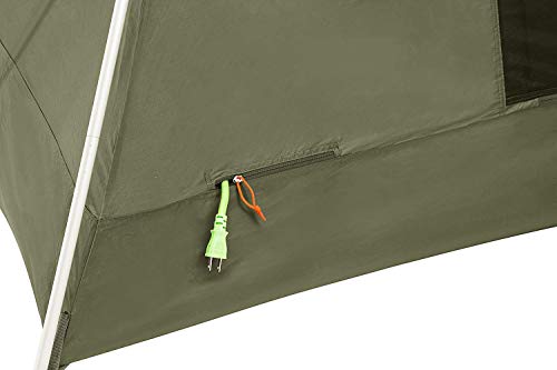 Amazon限定 コールマンの人気テントが再び予約開始 和mily Camp