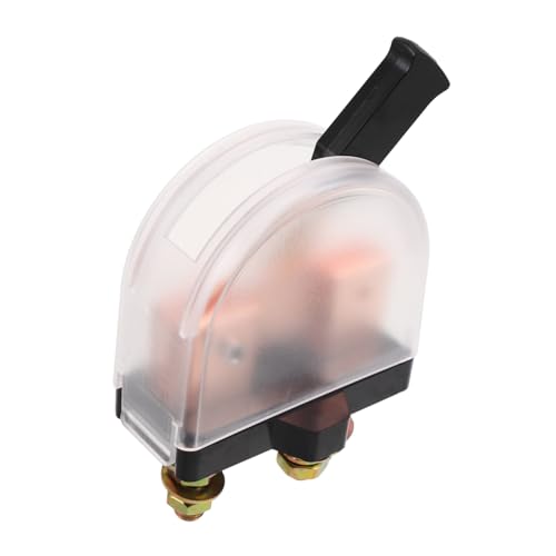 Dispositif antivol de déconnexion de batterie automatique pour voiture et bateau
