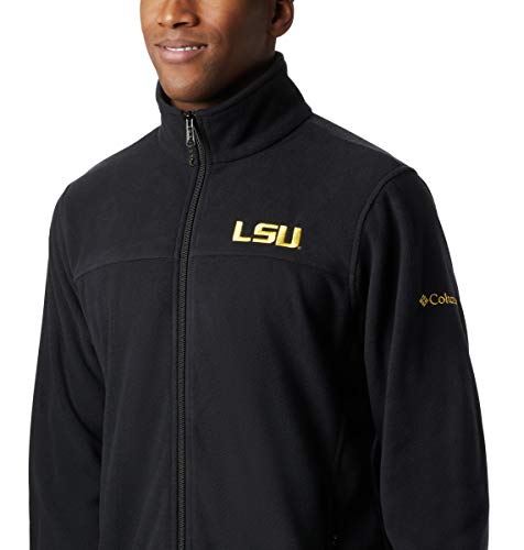 Image of Columbia Men's Collegiate Flanker III Fleece Jacket