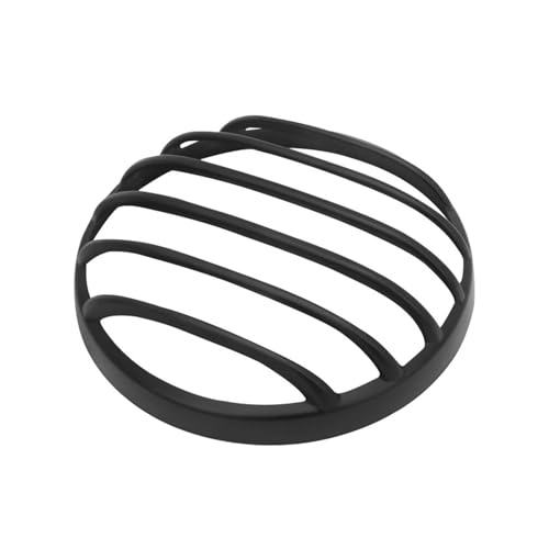 Modèle grille protection phare Rebel CMX de qualité supérieure en acier