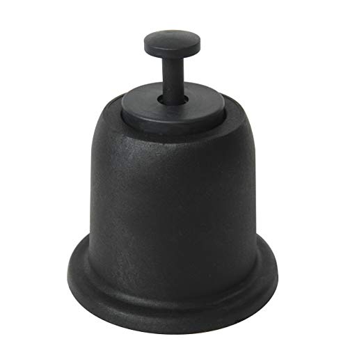 Supports au sol pour unité extérieure de climatisation de jardin - 2