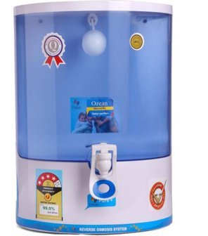 Aqua Fresh Grand Plus RO+UV+ADJUSTER