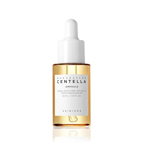 SKIN1004 Madagascar Centella Asiatica Ampoule Facial Serum |100% ...