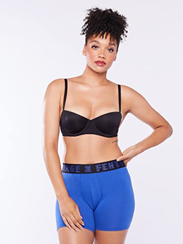 Savage X Fenty, Men's, SXF-M0621, M, Taboo Blue3