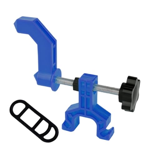 Herramienta portátil para enderezar la rueda, accesorio de bicicleta portátil preciso, soporte de reparación para bicicleta, hombres y mujeres, bicicleta de carretera y bicicleta de montaña
