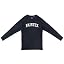 Long Sleeves-black