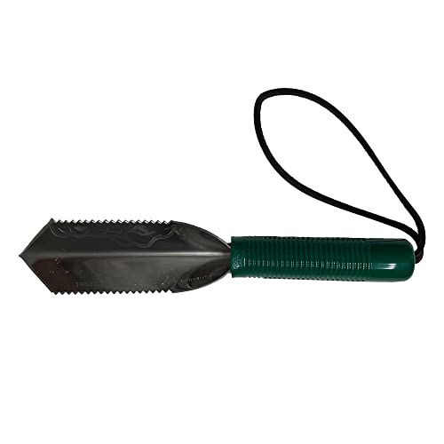 Image of Wilcox All-Pro Garden Tools 52G 10 inch Gator for Gardening