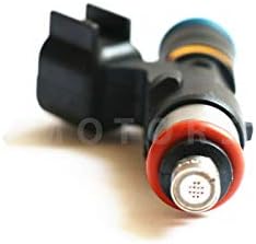 Set 6PCS 1000cc Fuel injectors Fits 2004-2005 Replacement For VW Golf GTi R32 3.2L VR6 EV14
