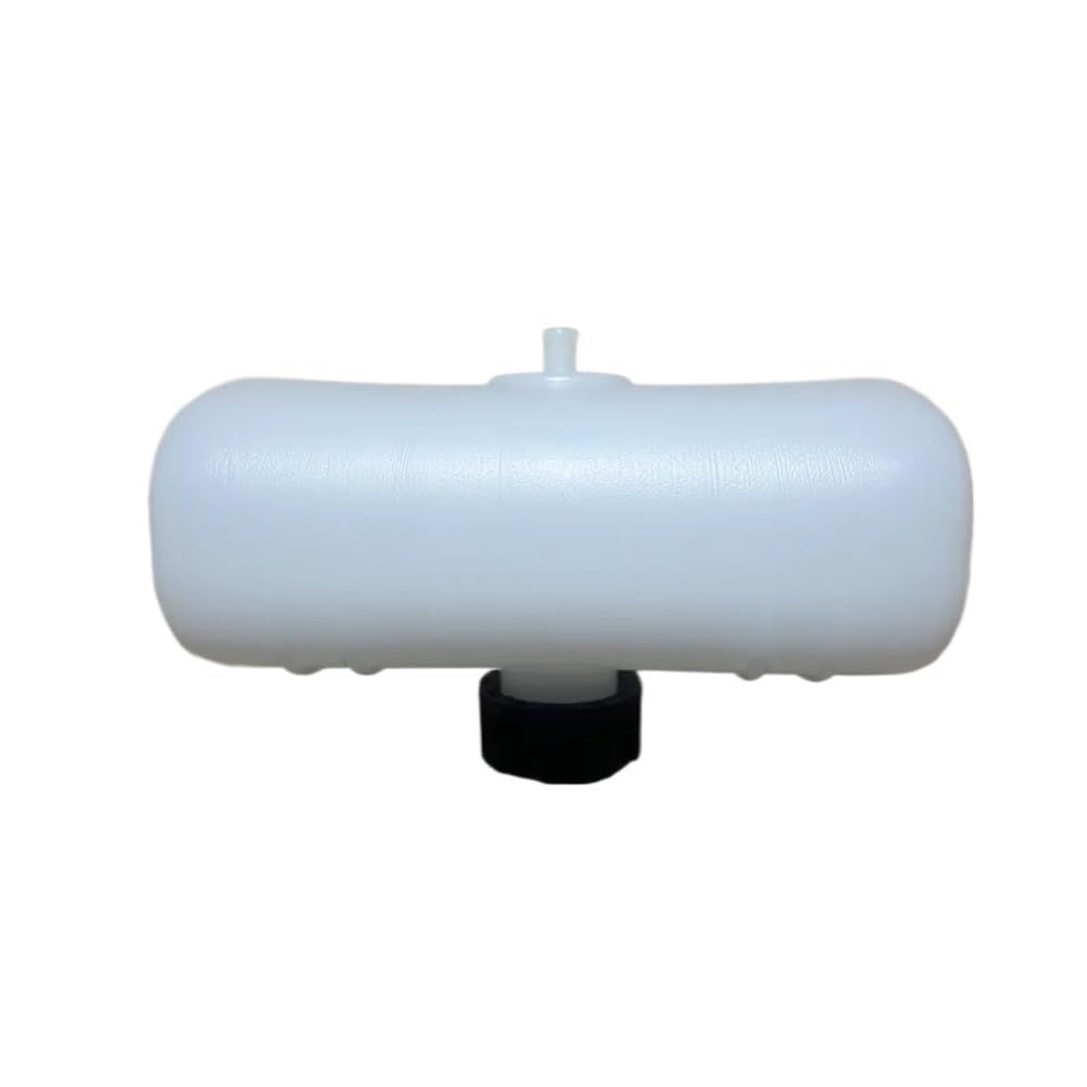 Linea Olio BG330 Ta e Cappuccio Adatti for Tosaerba BG330 330 e Parti in Cu della Spazzola