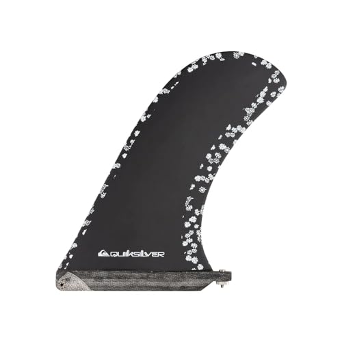 Quiksilver Single Fin Hatchet 10
