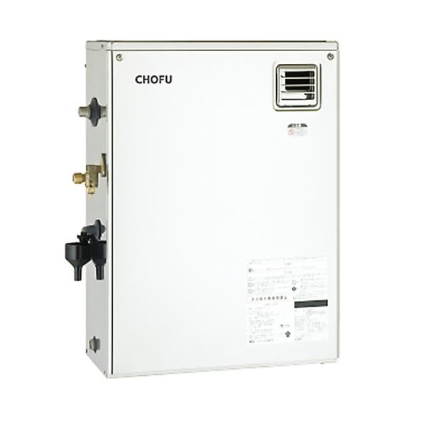 Amazon | CHOFU 石油給湯器 IBF-3867SG 屋外タイプ IR-24 ラクラク