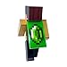 EnderToys Golden Boy Action Figure