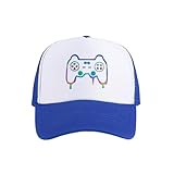 Baseball Cap Spring Summer Casual Fashion Solid Color Breathable Adjustable Outdoor Sun Daily Use(Blue)