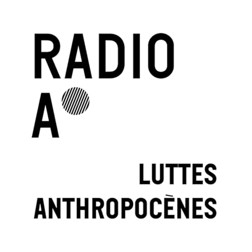 『Luttes A&deg;』のカバーアート