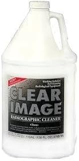 Southland Distributors CI-32-12 Clear Image Radiographic Clean Quart Ea