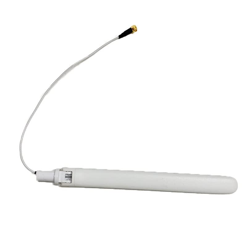 INLIMA For DJI Used Original Remote Controller Shells Antennas and Main Board Repair Parts for DJI Phantom 3 Advanced and Proressional Drone accessories (Color : Antenna)