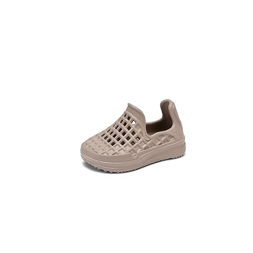 Image of LUSSO CLOUD Scenario Kids Slip-On Waterproof Shoes - Lightweight IP-EVA, Breathable, Water Shoes, Easy On Comfort