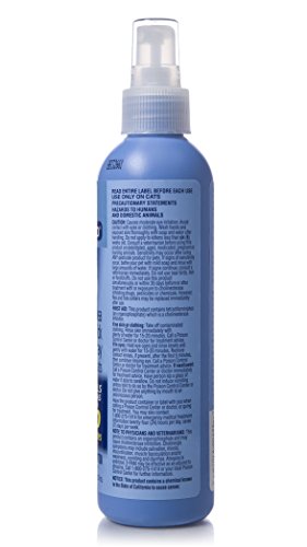 Hartz UltraGuard Flea & Tick Cat Spray, Model:3270091028 - Image 3