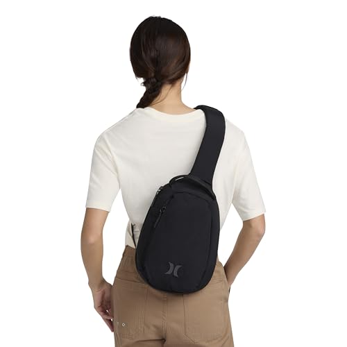 Hurley Crossbody Sling Bag3