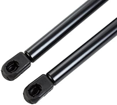 Miniatura 4 de 2 Pieces Auto Gas Spring Struts Prop Lift Support Damper,for Nissan for MICRA for March IV (K13) Hatchback 2010-2017 500mm,Car Tailgate Gas Struts