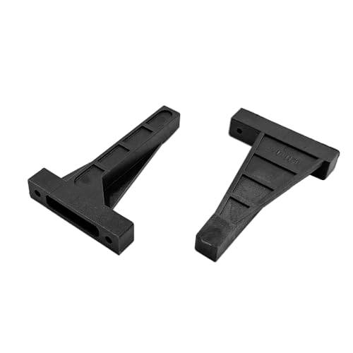 Gracilaria RC Airplane Fixed Wing Airplane Isosceles Engine Mount for Model Aircraft Helicopter Fixed Wing Parts (44x68mm Suit for 21-36 Class)