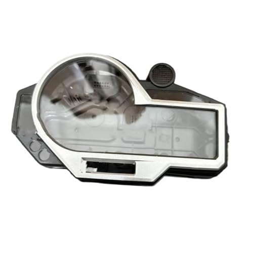 バイクメーターフレーム For S1000RR 2015 2016 オートバイスピードメータースピードメーターゲージタコメーター計器ケースカバーフレームタコメーターハウジング交換部品