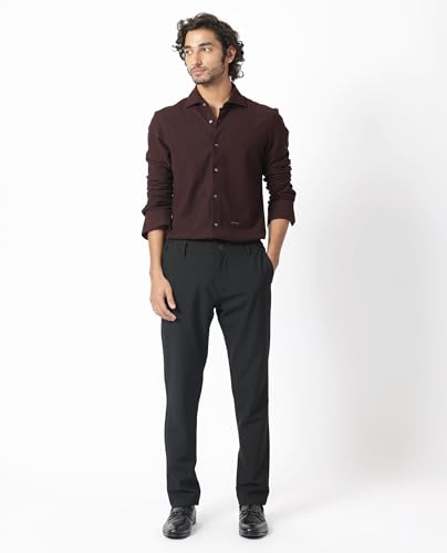 Image of Rare Rabbit Men Button Down Shirt