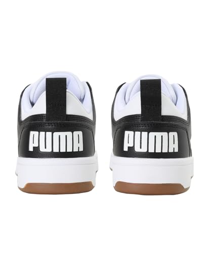 Image of Puma Unisex Rebound Layup Lo SL Sneaker
