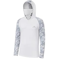White/Light Grey Camo