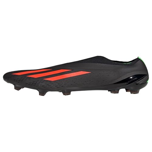 Image of Adidas Unisex-Adult X Speedportal.2 Firm Ground