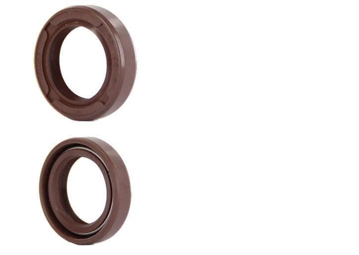 123GENERIC Rotary Shaft Seal oas-54x72x10-fpm - 54x72x10 mm