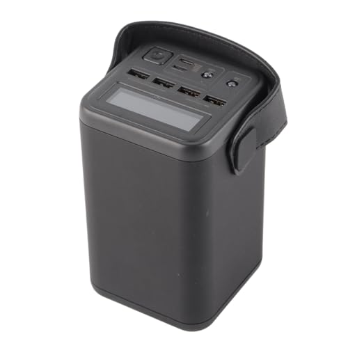 65W 60000mAh Power Bank, Krachtig Opladen met Snelle PD3.0 QC3.0 voor Telefoons, Laptops - Afbeelding 5