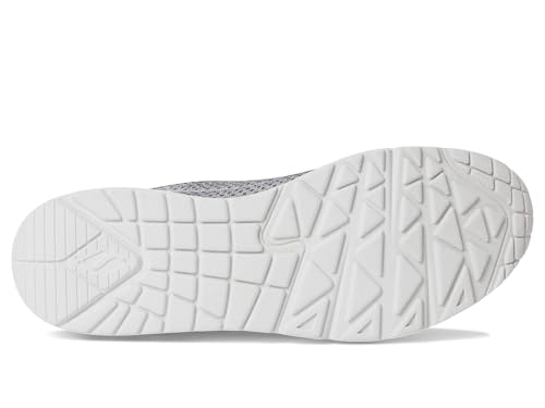 Skechers Women's Uno-Disco Nite Sneaker4