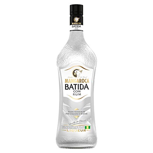 BATIDA CON RON 70 CL