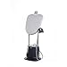 Beldray Upright Clothes Steamer - 1.5L Garment Steamer & Iron, Digital Control Panel, Built-In Ironing Board, 3 Adjustable Positions, 5 Steam Settings, SureTemp Technology, Includes Hanger Hook, 2180W
